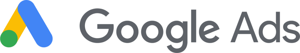 Google Ads Logo